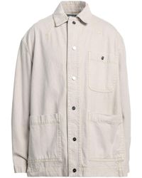 Jacquemus - Denim Outerwear - Lyst