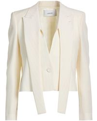 Lardini - Blazers - Lyst