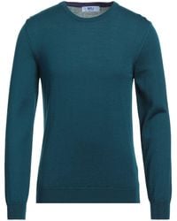M.Q.J. - Sweater Wool, Acrylic - Lyst