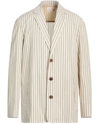 The Row - Blazer Cotton - Lyst