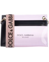 Dolce & Gabbana Sac à main - Rose