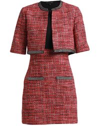 Maje - Kombi-Set - Lyst
