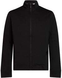 Bikkembergs - Sweatshirt Cotton - Lyst