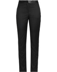 Gaelle Paris - Trouser - Lyst