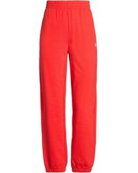 Patrizia Pepe - Pants Cotton - Lyst