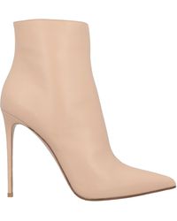 Le Silla - Stivaletti - Lyst
