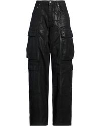 Rick Owens - Jeans Cotton - Lyst