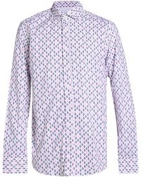 BASTONCINO - Shirt Cotton - Lyst