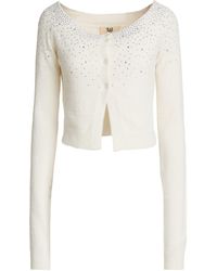 Aniye By - Cardigan Polyamide, Elastane - Lyst