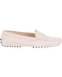 Tod's - Mokassin - Lyst