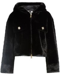 No Secrets - Shearling & Teddy - Lyst