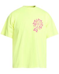Aries - T-Shirts - Lyst
