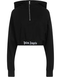 Palm Angels - Sweatshirt - Lyst