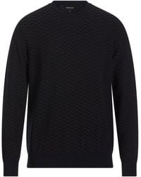 Giorgio Armani - Pullover - Lyst