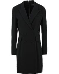 Atos Lombardini - Mini Dresses - Lyst