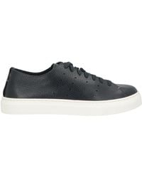 Seboy's - Sneakers Soft Leather - Lyst