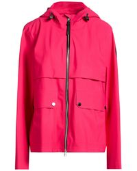 Woolrich - Overcoats & Trench Coats - Lyst