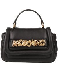 Moschino - Handbag - Lyst