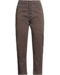 Jijil - Trouser - Lyst