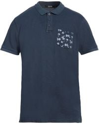 Bomboogie - Polo Shirt - Lyst