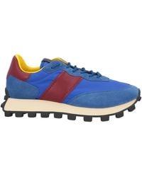 Tod's - Trainers - Lyst