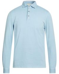 FILIPPO DE LAURENTIIS - Polo Shirts - Lyst