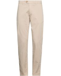 Squad² - Pants Cotton, Elastane - Lyst