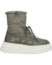 Ash - Ankle Boots - Lyst