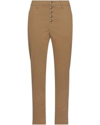 Dondup - Trouser - Lyst