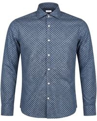 Sonrisa - Shirt Cotton - Lyst