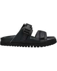 John Galliano - Sandals - Lyst