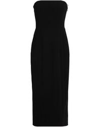 A.L.C. - Midi-Kleid - Lyst