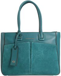 Piquadro - Handtaschen - Lyst