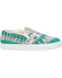 Emilio Pucci - Sneakers - Lyst