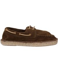L'Autre Chose - Espadrilles - Lyst