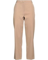 Jil Sander - Pants Wool - Lyst