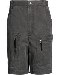Isabel Marant - Shorts & Bermuda Shorts - Lyst