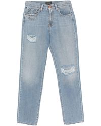 GEMS - Jeans Cotton - Lyst