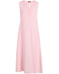 MAX&Co. - Maxi-Kleid - Lyst