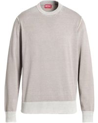 DIESEL - Jumper - Lyst