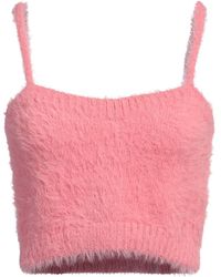 Isabelle Blanche - Top Polyamide - Lyst