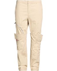 Givenchy - Sand Pants Cotton, Elastane - Lyst