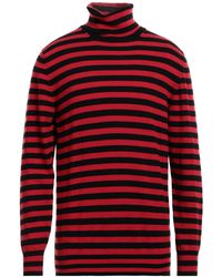 Department 5 - Rollkragenpullover - Lyst