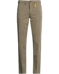 Manuel Ritz - Pants - Lyst
