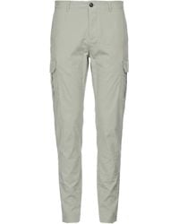 Rrd - Khaki Pants Polyamide, Elastane - Lyst