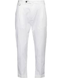 Low Brand - Trouser - Lyst