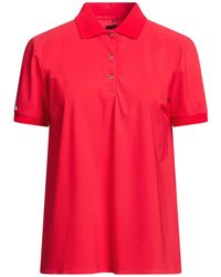Colmar - Polo Shirt Polyamide, Elastane - Lyst