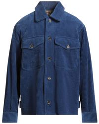 Uma Wang - Shirt Cotton - Lyst