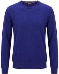 Gran Sasso - Sweater Cashmere - Lyst