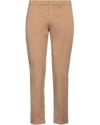 Fay - Trouser - Lyst